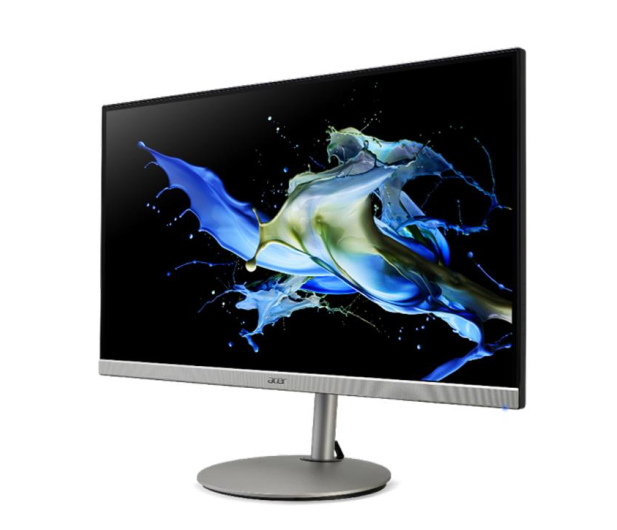 Acer CB282KSMIIPRX srebrny - 577832 - zdjęcie 2